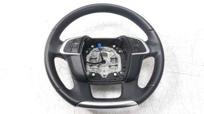 Recambio de volante para citroën c4 lim. 2010-2018 live edition referencia OEM IAM 98039712ZD  