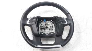 Recambio de volante para citroën c4 lim. 2010-2018 live edition referencia OEM IAM 98039712ZD  