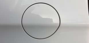 Recambio de tapa exterior combustible para citroën c4 lim. 2010-2018 live edition referencia OEM IAM 9687310977   2