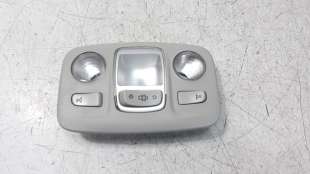 Recambio de luz interior para citroën c4 lim. 2010-2018 live edition referencia OEM IAM 96721407  