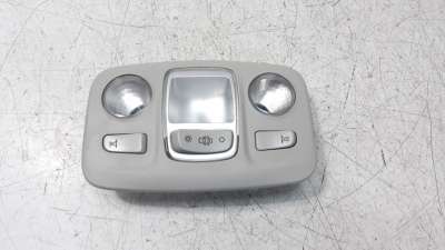 Recambio de luz interior para citroën c4 lim. 2010-2018 live edition referencia OEM IAM 96721407  