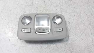 Recambio de luz interior para citroën c4 lim. 2010-2018 live edition referencia OEM IAM 96721407  