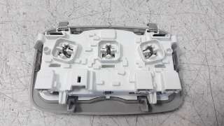 Recambio de luz interior para citroën c4 lim. 2010-2018 live edition referencia OEM IAM 96721407  