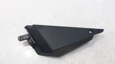 Recambio de moldura para kawasaki ninja 650 2016- referencia OEM IAM 360010642  