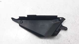 Recambio de moldura para kawasaki ninja 650 2016- referencia OEM IAM 360010642  
