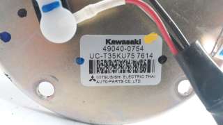 Recambio de bomba combustible para kawasaki ninja 650 2016- referencia OEM IAM 490400754  