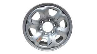 Recambio de llanta para nissan terrano/terrano.ii (r20) 1993-2007 3.0 td cat referencia OEM IAM 16PULGADAS  