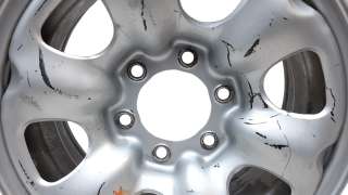 Recambio de llanta para nissan terrano/terrano.ii (r20) 1993-2007 3.0 td cat referencia OEM IAM 16PULGADAS  