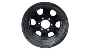 Recambio de llanta para nissan terrano/terrano.ii (r20) 1993-2007 3.0 td cat referencia OEM IAM 16PULGADAS  