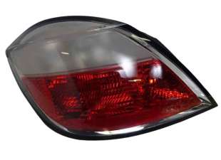 Recambio de piloto trasero izquierdo para opel astra h ber. 2006-2010 referencia OEM IAM 1222111 103F16311511 OP4104154