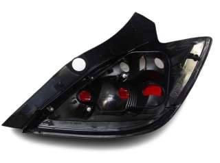 Recambio de piloto trasero izquierdo para opel astra h ber. 2006-2010 referencia OEM IAM 1222111 103F16311511 OP4104154