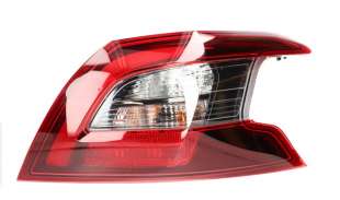 Recambio de piloto trasero derecho para peugeot 308 sw 2014- referencia OEM IAM 9823728580 103F17461774 