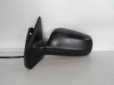Recambio de retrovisor izquierdo para volkswagen golf iv 1997-2003 berlina (1j1) referencia OEM IAM 1J185750701C 1052321012 2434