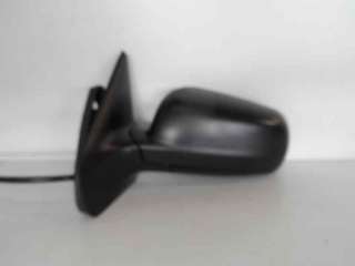 Recambio de retrovisor izquierdo para volkswagen golf iv 1997-2003 berlina (1j1) referencia OEM IAM 1J185750701C 1052321012 2434