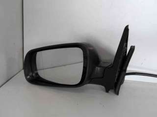 Recambio de retrovisor izquierdo para volkswagen golf iv 1997-2003 berlina (1j1) referencia OEM IAM 1J185750701C 1052321012 2434