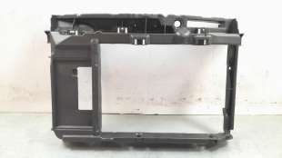 Recambio de panel frontal para peugeot 207 2006-2012 referencia OEM IAM 9801492180 109172770 PG3203220