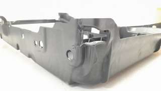 Recambio de panel frontal para peugeot 207 2006-2012 referencia OEM IAM 9801492180 109172770 PG3203220