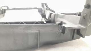 Recambio de panel frontal para peugeot 207 2006-2012 referencia OEM IAM 9801492180 109172770 PG3203220