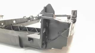 Recambio de panel frontal para peugeot 207 2006-2012 referencia OEM IAM 9801492180 109172770 PG3203220