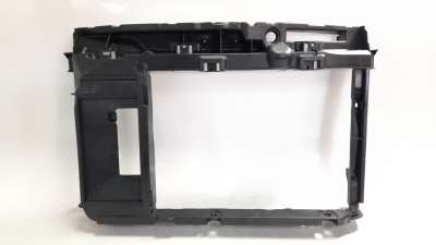 Recambio de panel frontal para peugeot 207 2006-2012 referencia OEM IAM 9801492180 109172770 PG3203210