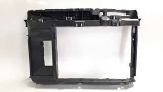 Recambio de panel frontal para peugeot 207 2006-2012 referencia OEM IAM 9801492180 109172770 PG3203210