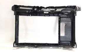 Recambio de panel frontal para peugeot 207 2006-2012 referencia OEM IAM 9801492180 109172770 PG3203210