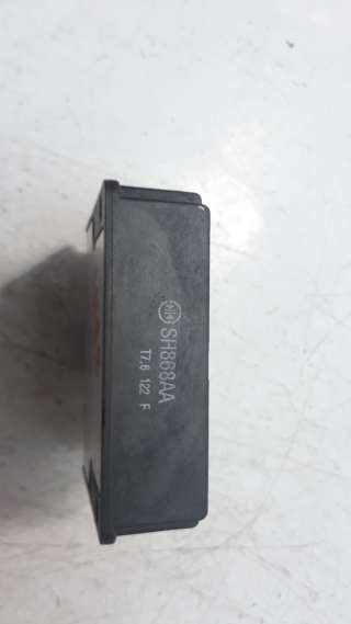 Recambio de alternador para kawasaki ninja 650 2016- referencia OEM IAM SH868AA  