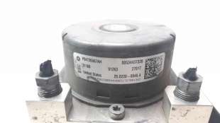 Recambio de abs para jeep compass ii 2017- 2.0 m-jet cat referencia OEM IAM 534437320   2