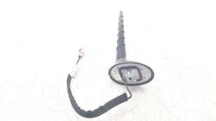 Recambio de antena para jeep compass ii 2017- 2.0 m-jet cat referencia OEM IAM P05091872AA   2