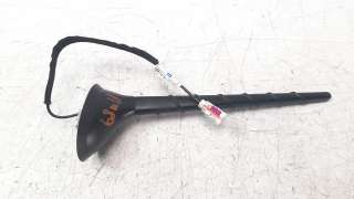 Recambio de antena para jeep compass ii 2017- 2.0 m-jet cat referencia OEM IAM P05091872AA  
