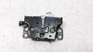 Recambio de cerradura capo para jeep compass ii 2017- 2.0 m-jet cat referencia OEM IAM 68280608AC  