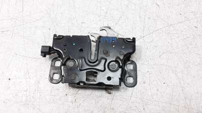 Recambio de cerradura capo para jeep compass ii 2017- 2.0 m-jet cat referencia OEM IAM 68280608AC  