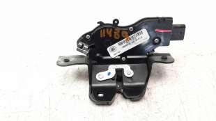 Recambio de cerradura maletero / porton para jeep compass ii 2017- 2.0 m-jet cat referencia OEM IAM 68247936AB  