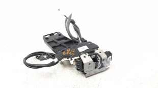 Recambio de cerradura puerta delantera derecha para jeep compass ii 2017- 2.0 m-jet cat referencia OEM IAM 68164358AB  