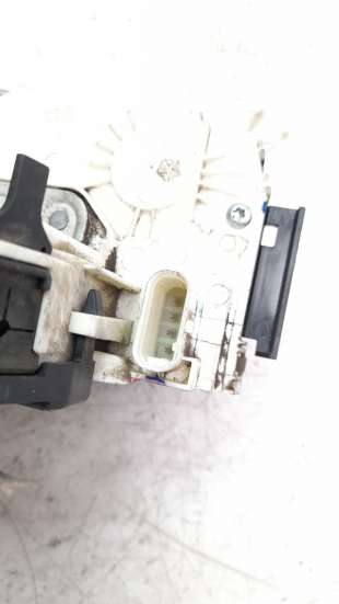 Recambio de cerradura puerta delantera derecha para jeep compass ii 2017- 2.0 m-jet cat referencia OEM IAM 68164358AB   2