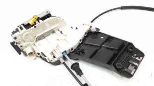Recambio de cerradura puerta delantera izquierda para jeep compass ii 2017- 2.0 m-jet cat referencia OEM IAM 68211097AD  