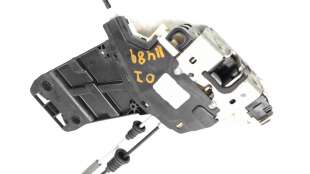 Recambio de cerradura puerta delantera izquierda para jeep compass ii 2017- 2.0 m-jet cat referencia OEM IAM 68211097AD   2