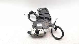 Recambio de cerradura puerta trasera izquierda para jeep compass ii 2017- 2.0 m-jet cat referencia OEM IAM 04589915AE  