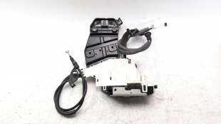 Recambio de cerradura puerta trasera izquierda para jeep compass ii 2017- 2.0 m-jet cat referencia OEM IAM 04589915AE   2
