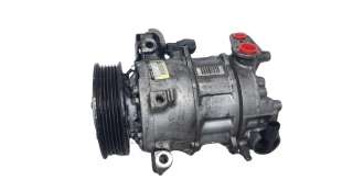 Recambio de compresor aire acondicionado para jeep compass ii 2017- 2.0 m-jet cat referencia OEM IAM MC4471400881  CAF870047