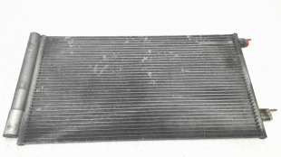 Recambio de condensador / radiador aire acondicionado para jeep compass ii 2017- 2.0 m-jet cat referencia OEM IAM 68273402AA 350
