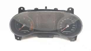 Recambio de cuadro instrumentos para jeep compass ii 2017- 2.0 m-jet cat referencia OEM IAM 5550031717  
