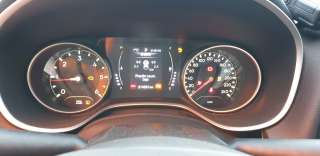 Recambio de cuadro instrumentos para jeep compass ii 2017- 2.0 m-jet cat referencia OEM IAM 5550031717  
