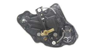 Recambio de elevalunas trasero derecho para jeep compass ii 2017- 2.0 m-jet cat referencia OEM IAM 68243944AA  
