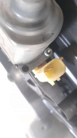 Recambio de elevalunas trasero derecho para jeep compass ii 2017- 2.0 m-jet cat referencia OEM IAM 68243944AA  