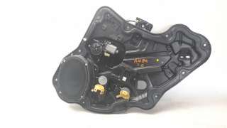Recambio de elevalunas trasero derecho para jeep compass ii 2017- 2.0 m-jet cat referencia OEM IAM 68243944AA  