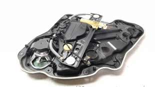Recambio de elevalunas trasero izquierdo para jeep compass ii 2017- 2.0 m-jet cat referencia OEM IAM 68143945AA  
