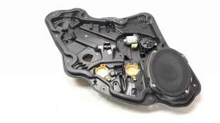 Recambio de elevalunas trasero izquierdo para jeep compass ii 2017- 2.0 m-jet cat referencia OEM IAM 68143945AA   2