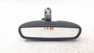 Recambio de espejo para jeep compass ii 2017- 2.0 m-jet cat referencia OEM IAM 5XR28DX9AD  