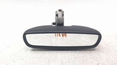Recambio de espejo para jeep compass ii 2017- 2.0 m-jet cat referencia OEM IAM 5XR28DX9AD  